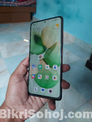 Redmi Note 10 Pro
